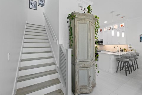 Touwnhouse à vendre à Stuart, Floride: 3 chambres, 162.76 m2 № 2420773 - photo 16