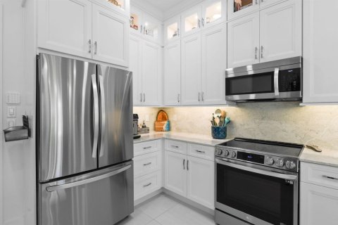 Touwnhouse à vendre à Stuart, Floride: 3 chambres, 162.76 m2 № 2420773 - photo 11
