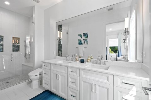Touwnhouse à vendre à Stuart, Floride: 3 chambres, 162.76 m2 № 2420773 - photo 23