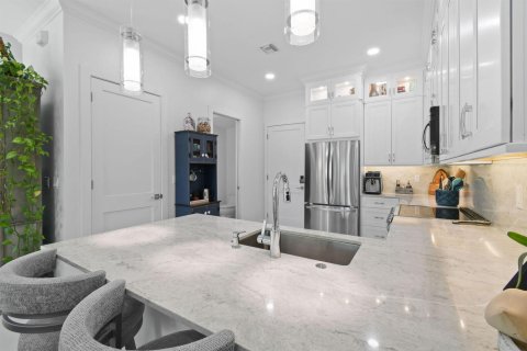 Touwnhouse à vendre à Stuart, Floride: 3 chambres, 162.76 m2 № 2420773 - photo 9
