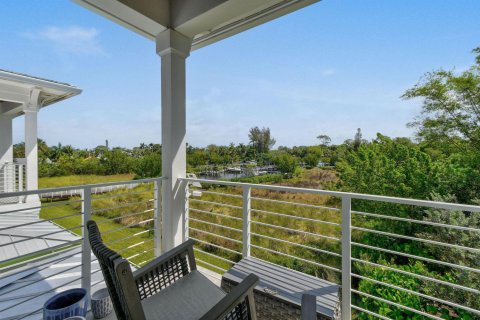 Touwnhouse à vendre à Stuart, Floride: 3 chambres, 162.76 m2 № 2420773 - photo 30