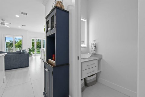 Touwnhouse à vendre à Stuart, Floride: 3 chambres, 162.76 m2 № 2420773 - photo 13