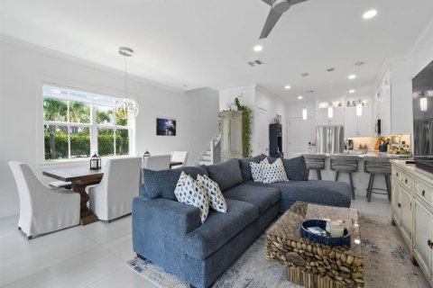 Touwnhouse à vendre à Stuart, Floride: 3 chambres, 162.76 m2 № 2420773 - photo 3