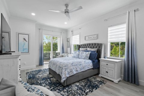 Touwnhouse à vendre à Stuart, Floride: 3 chambres, 162.76 m2 № 2420773 - photo 19
