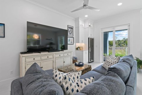Touwnhouse à vendre à Stuart, Floride: 3 chambres, 162.76 m2 № 2420773 - photo 4