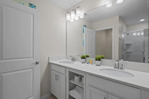 Купить кондоминиум в Киссимми, Флорида 5 комнат, 111.11м2, № 2156855 - фото 24