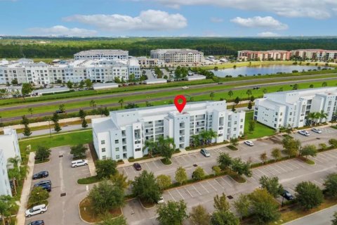 Купить кондоминиум в Киссимми, Флорида 5 комнат, 111.11м2, № 2156855 - фото 26