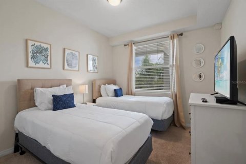 Купить кондоминиум в Киссимми, Флорида 5 комнат, 111.11м2, № 2156855 - фото 16