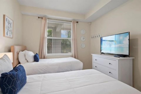 Купить кондоминиум в Киссимми, Флорида 5 комнат, 111.11м2, № 2156855 - фото 17