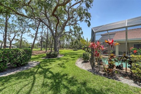 House in Sarasota, Florida 3 bedrooms, 154.03 sq.m. № 1666510 - photo 19