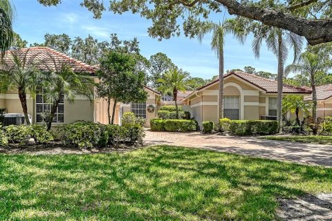 House in Sarasota, Florida 3 bedrooms, 154.03 sq.m. № 1666510 - photo 21
