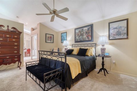 House in Sarasota, Florida 3 bedrooms, 154.03 sq.m. № 1666510 - photo 9
