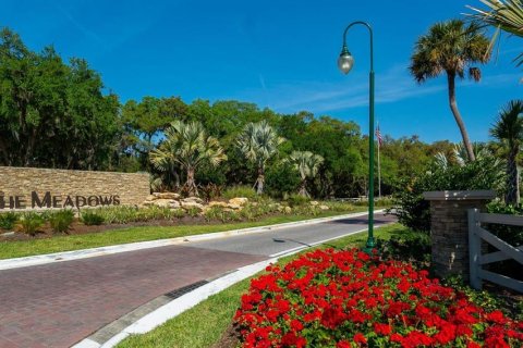 House in Sarasota, Florida 3 bedrooms, 154.03 sq.m. № 1666510 - photo 24