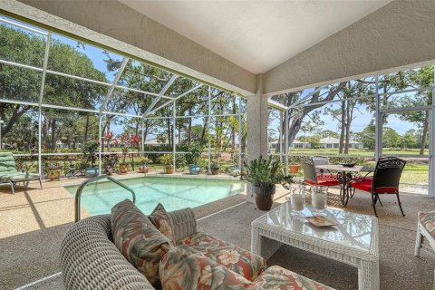 House in Sarasota, Florida 3 bedrooms, 154.03 sq.m. № 1666510 - photo 3