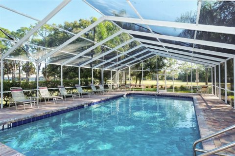 House in Sarasota, Florida 3 bedrooms, 154.03 sq.m. № 1666510 - photo 23