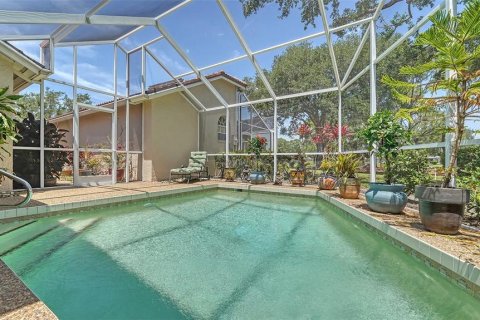 House in Sarasota, Florida 3 bedrooms, 154.03 sq.m. № 1666510 - photo 12