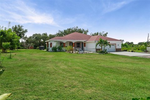 Casa en venta en Bradenton, Florida, 4 dormitorios, 304.53 m2 № 1904425 - foto 4