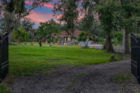 Casa en venta en Bradenton, Florida, 4 dormitorios, 304.53 m2 № 1904425 - foto 6