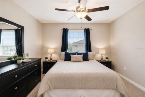Touwnhouse à vendre à Ruskin, Floride: 3 chambres, 166.85 m2 № 2091582 - photo 5