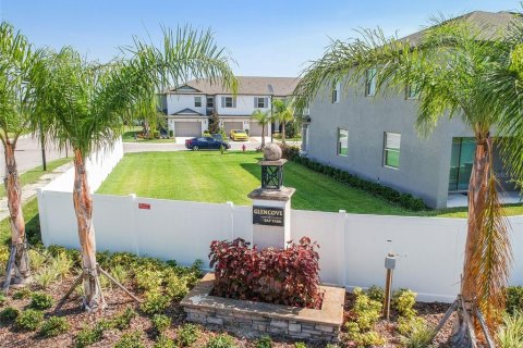 Touwnhouse à vendre à Ruskin, Floride: 3 chambres, 166.85 m2 № 2091582 - photo 11