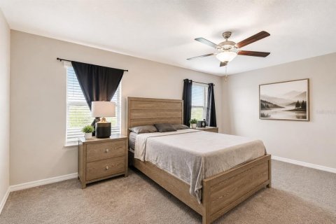 Touwnhouse à vendre à Ruskin, Floride: 3 chambres, 166.85 m2 № 2091582 - photo 4