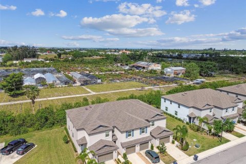 Touwnhouse à vendre à Ruskin, Floride: 3 chambres, 166.85 m2 № 2091582 - photo 9