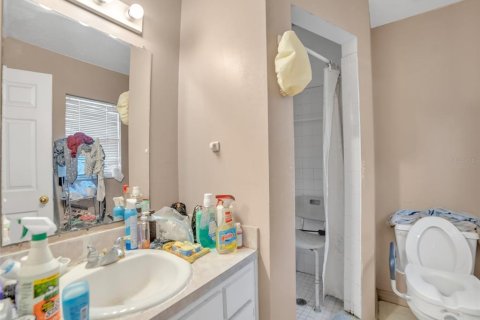 House in Tampa, Florida 3 bedrooms, 111.48 sq.m. № 1849516 - photo 7