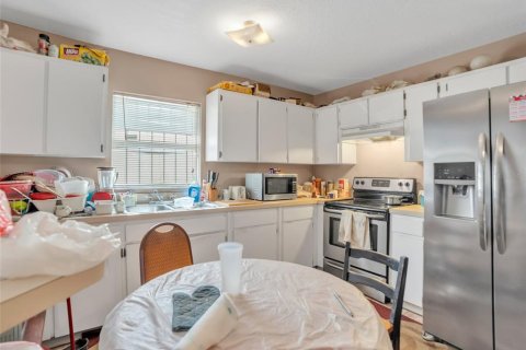 House in Tampa, Florida 3 bedrooms, 111.48 sq.m. № 1849516 - photo 4