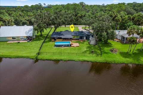 Villa ou maison à vendre à Geneva, Floride: 4 chambres, 207.54 m2 № 1907654 - photo 4