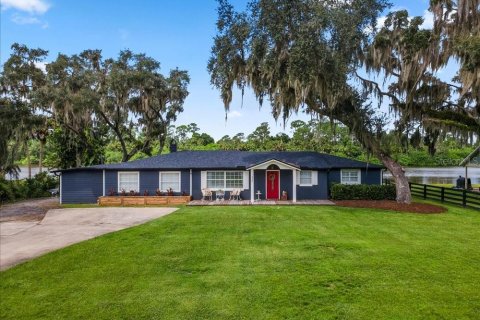 Villa ou maison à vendre à Geneva, Floride: 4 chambres, 207.54 m2 № 1907654 - photo 1