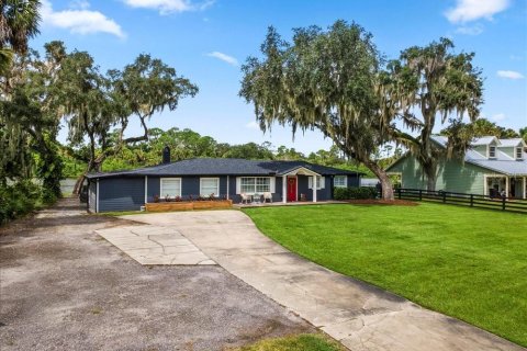 Villa ou maison à vendre à Geneva, Floride: 4 chambres, 207.54 m2 № 1907654 - photo 6