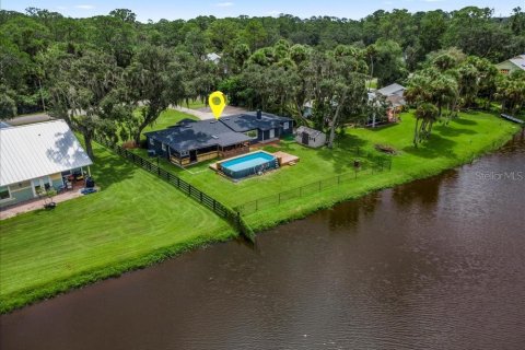 Villa ou maison à vendre à Geneva, Floride: 4 chambres, 207.54 m2 № 1907654 - photo 3