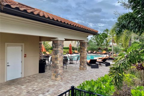 Condo in Bradenton, Florida, 2 bedrooms  № 2205724 - photo 24