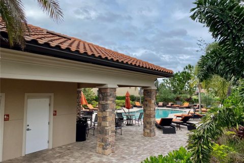 Condo in Bradenton, Florida, 2 bedrooms  № 2205724 - photo 23