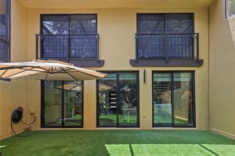 Touwnhouse à vendre à Doral, Floride: 3 chambres, 159.05 m2 № 2254105 - photo 30