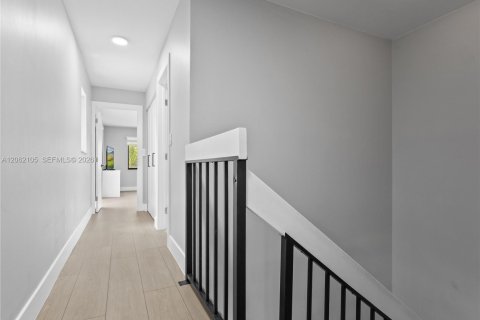 Touwnhouse à vendre à Doral, Floride: 3 chambres, 159.05 m2 № 2254105 - photo 15