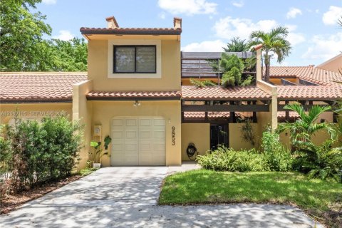 Touwnhouse à Doral, Floride 3 chambres, 159.05 m2 № 2254105