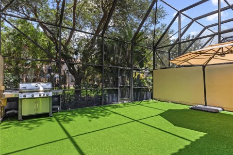 Touwnhouse à vendre à Doral, Floride: 3 chambres, 159.05 m2 № 2254105 - photo 29