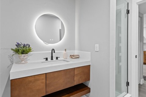 Touwnhouse à vendre à Doral, Floride: 3 chambres, 159.05 m2 № 2254105 - photo 14