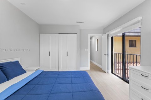 Touwnhouse à vendre à Doral, Floride: 3 chambres, 159.05 m2 № 2254105 - photo 27