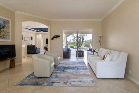 House in Bradenton, Florida 4 bedrooms, 213.4 sq.m. № 2258599 - photo 14
