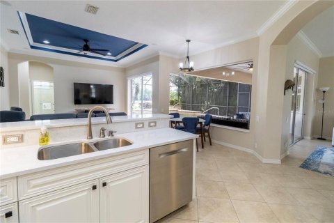 House in Bradenton, Florida 4 bedrooms, 213.4 sq.m. № 2258599 - photo 20