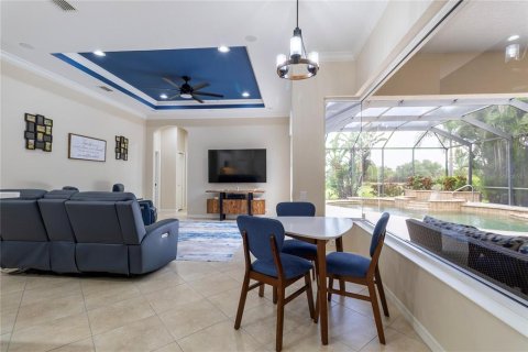 House in Bradenton, Florida 4 bedrooms, 213.4 sq.m. № 2258599 - photo 24