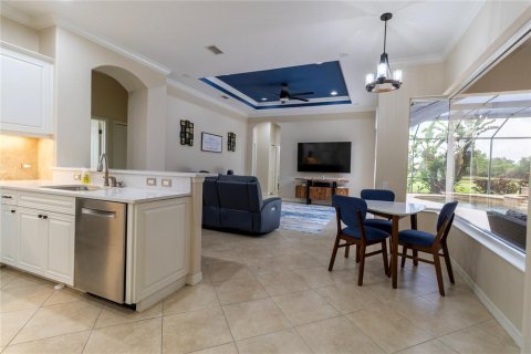 House in Bradenton, Florida 4 bedrooms, 213.4 sq.m. № 2258599 - photo 23