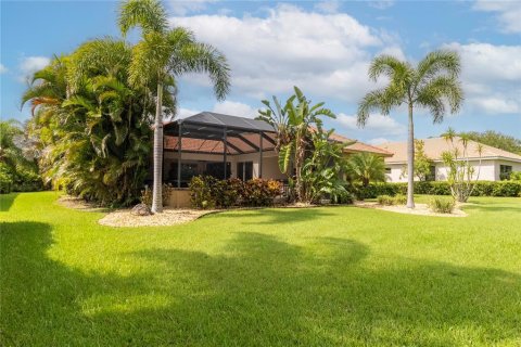 House in Bradenton, Florida 4 bedrooms, 213.4 sq.m. № 2258599 - photo 11
