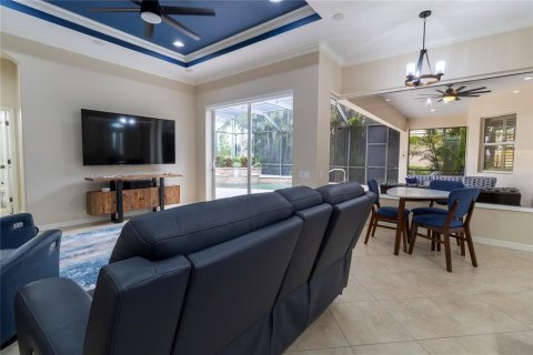House in Bradenton, Florida 4 bedrooms, 213.4 sq.m. № 2258599 - photo 25