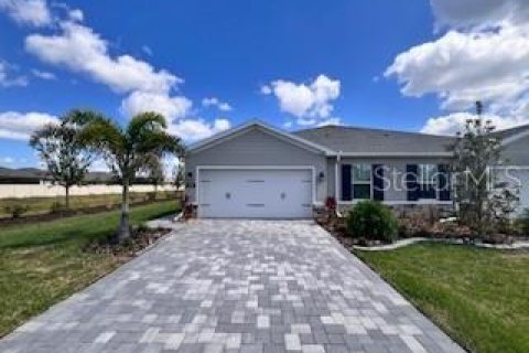 Villa ou maison à louer à Port Charlotte, Floride: 3 chambres, 140.75 m2 № 1724832 - photo 1
