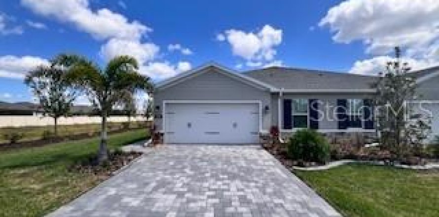 Villa ou maison à Port Charlotte, Floride 3 chambres, 140.75 m2 № 1724832
