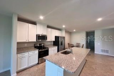 Villa ou maison à louer à Port Charlotte, Floride: 3 chambres, 140.75 m2 № 1724832 - photo 6