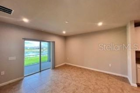 Villa ou maison à louer à Port Charlotte, Floride: 3 chambres, 140.75 m2 № 1724832 - photo 10